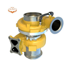 Buen <span class=keywords><strong>precio</strong></span> Turbocompresor 2472964 para Caterpillar Engine Compre autopartes de Net - Product Image 1