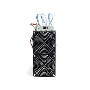 Penambang Asic terbaik SuperScalar K10 <span class=keywords><strong>FPGA</strong></span> Miner Hashrate hingga 45 Gh/s 1750W mendukung 4 algoritma penambangan Mata uang Kripto - Product Image 2
