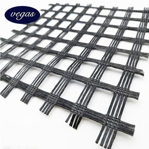 Chất lượng cao <span class=keywords><strong>polyester</strong></span> <span class=keywords><strong>geogrid</strong></span> phẳng hàng rào Net <span class=keywords><strong>geogrid</strong></span> lưới cho dốc bảo vệ đường xây dựng - Product Image 4