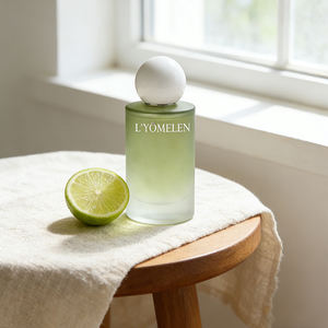 Perfume al por mayor de Francia con aroma natural a pachulí, amaderado, floral, vainilla y almizcle, Eau de Parfum. - Product Image 2