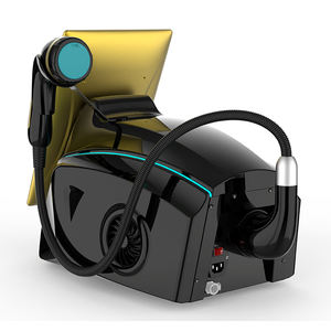 เครื่องมือเพื่อสุขภาพร่างกายแบบมืออาชีพหลายหัวรุ่น FR-A69 - อุปกรณ์ปรับรูปร่างและฟื้นฟูขั้นสูงพร้อมการบำบัดด้วยพลังงานแบบเฉพาะจุด - Product Image 6