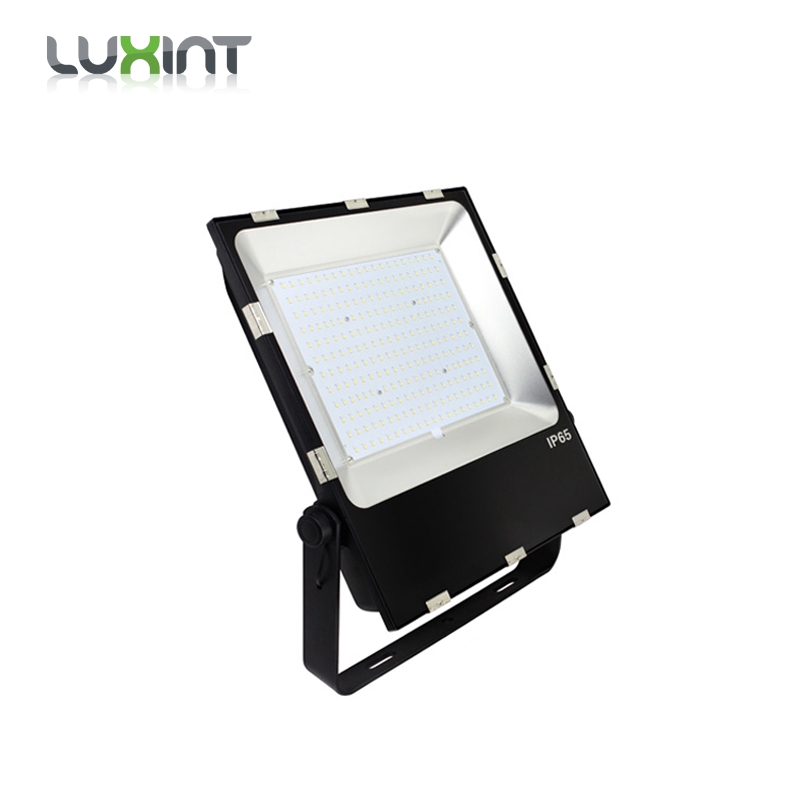 Светодиодный прожектор LUXINT 200 Вт IP65, наружное освещение, водонепроницаемое
