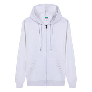 बढ़ावा हुडी कस्टम लोगो कॉर्पोरेट कार्य कंपनी कार्यालय के कर्मचारी क्लब कपड़े हूडेड कोट समूह अनुकूलित वर्ग कपड़े - Product Image 3