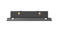 2025 más populares 7/10 pulgadas precio barato Android Panel Industrial Pc IP65 impermeable táctil capacitiva HD pantalla LCD Panel PC