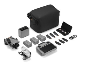 Mini 5 Pro Fly More Combo (RC2) Dron para Principiantes con Cámara de 50MP, Control Remoto de Plástico y 52 Minutos de Tiempo de Vuelo - Product Image 2