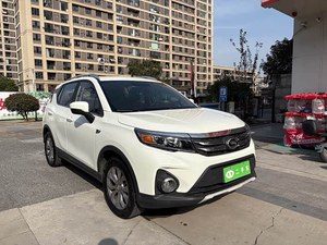 Precio Bajo, 2018 2019 2020, Buen Estado, Auto Usado de Segunda Mano, Trumpchi GA4 200T, <span class=keywords><strong>SUV</strong></span>, Autos Usados para Exportación - Product Image 3