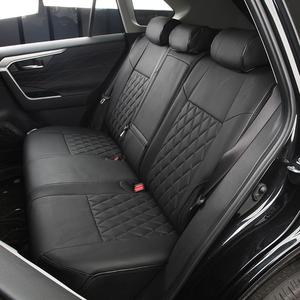 Fundas de Asiento de Coche de PVC para Todas las Estaciones, Juego Completo, Venta al por Mayor de Fábrica GANE, para c-hr Chevrolet Ford - Product Image 3