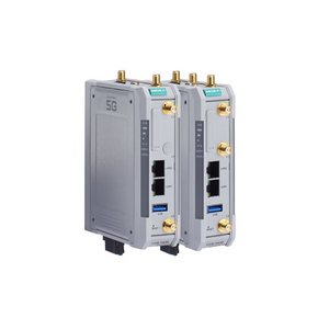 Nuevas Puertas de Enlace Celulares CCG-1510-T con 2 Puertos Ethernet y LAN - Product Image 3