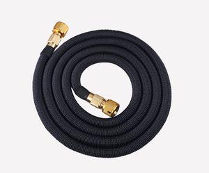 Mangueras de Agua Telescópicas de Alta Presión de 10 Metros para Uso en Exteriores, Mangueras de Agua Clásicas de Triple Elasticidad - Product Image 5