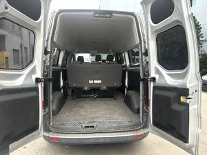<span class=keywords><strong>Ford</strong></span> Transit <span class=keywords><strong>Custom</strong></span> 2.0T Diésel Premium MWB MR 7 Asientos Manual 2021 - Product Image 1