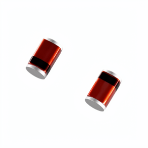 DO-213AC, MINI-MELF, SOD-80 Diodes Original ZMC11 Electronic Circuit Components - Product Image 1