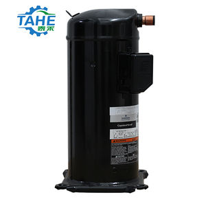 Компрессор для охлаждения zr94kc tfd 120000btus sm120 s3vc 220v 3f - Product Image 1