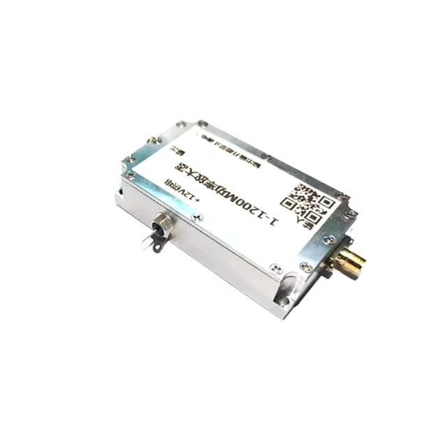 2W Broadband RF Power Amplifier 1-1200M Broadband FM VHF UHF for FM VHF UHF Broadband Power Amplification