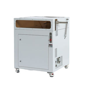 Machine d'enroulement de câble de fil électrique pour la découpeuse automatique de câble de fil - Product Image 2