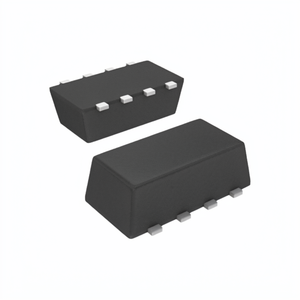 ทรานซิสเตอร์ 1206-8 ChipFET SI5853CDC-T1-E3 ซื้อชิ้นส่วนอิเล็กทรอนิกส์ออนไลน์ มีสินค้าในสต็อก - Product Image 1