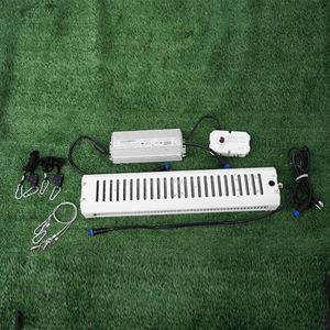 Meijiu Greenhouse : Promotion sur les lampes de culture LED 320w 650w 1000w à haute efficacité lumineuse Samsung LM301B LM301H - Product Image 4