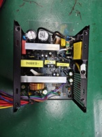 800W 80 PLUS Gold Modüler ATX 24Pin Güç Kaynağı Ünitesi Sunucu Oyun Bilgisayarı Yazıcı ATM Makinesi için