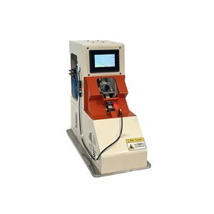 Sinrad เครื่องห่อเทปอัตโนมัติ SR-4480สำหรับสายไฟควบคุมแบบดิจิตอลเต็มรูปแบบความกว้างของเทป5-19มม. ความจุ1200-1800ชิ้น/ชั่วโมง - Product Image 5