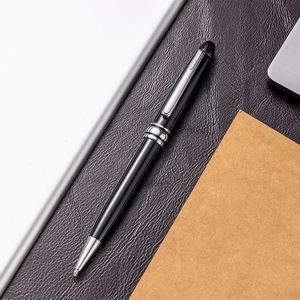Stylo à bille avec logo personnalisé, meilleure vente 2022, cadeau bon marché, 1 pièce - Product Image 3