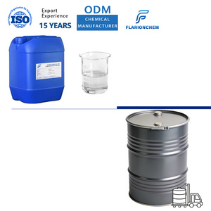 Triacétine CAS 102-76-1 Qualité industrielle <span class=keywords><strong>pour</strong></span> <span class=keywords><strong>additif</strong></span> alimentaire, plastifiant, fixateur de parfum, solvant - Product Image 1