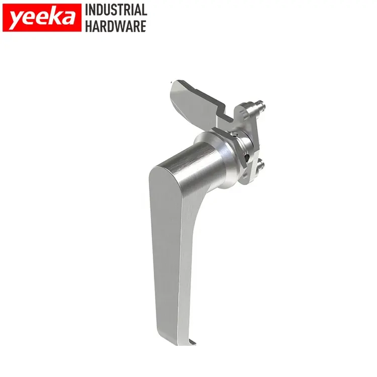 New products good quality good offer cabinet door handle lock