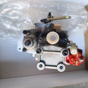 Bơm nhiên liệu động cơ <span class=keywords><strong>Cummins</strong></span> Trùng Khánh 4621LA DRO1050531 Thích hợp cho model N14 - Product Image 2