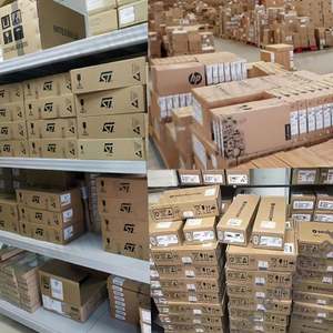 Microcontroladores y Procesadores Otros Circuitos Integrados Chipset en Stock N2M400HDB321A3CE - Product Image 4