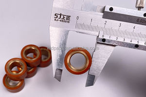 KTD Upgrade Racing - Piezas para Motocicleta, Variador de Scooter <span class=keywords><strong>CVT</strong></span> Xeon Nmax Aerox 20x12, Rodillos de Variador, Pesas de Rodillo, Flyball - Product Image 3