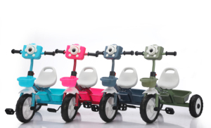 รถ<span class=keywords><strong>สามล้อ</strong></span><span class=keywords><strong>เด็ก</strong></span> 3 ล้อ ยี่ห้อ MTBGO คุณภาพดี ผลิตในจีน สำหรับ<span class=keywords><strong>เด็ก</strong></span>อายุ 2-13 ปี เหมาะสำหรับเล่นกลางแจ้ง สำหรับ<span class=keywords><strong>เด็ก</strong></span>ชายและ<span class=keywords><strong>เด็ก</strong></span>หญิง - Product Image 6