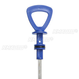 Varilla Medidora de Aceite de Motor para Mercedes-Benz Clase C, E, S, CLK, SLK, 925mm, OEM # 120 589 07 21 00 - Product Image 2