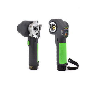 Espansore per Tubi in Rame per Condizionatori con Batteria al Litio ST-E800A Espansore Eccentrico Elettrico - Product Image 2