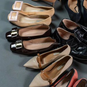 รองเท้าแฟชั่นผู้หญิงราคาถูกจากโรงงาน S08 รองเท้าส้น<span class=keywords><strong>ส</strong></span>ูงแบบสว<span class=keywords><strong>ม</strong></span><span class=keywords><strong>ส</strong></span>ำหรับฤดูร้อน รองเท้ามือ<span class=keywords><strong>ส</strong></span>อง รองเท้าผู้หญิงขายส่ง คุณภาพ<span class=keywords><strong>ส</strong></span>ูง - Product Image 2