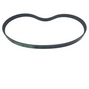 Courroie d'alternateur Jetta 07K145933, neuve, pour remplacement et réparation, accessoire automobile - Product Image 3