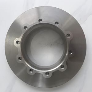 Disco de freno de autobús con piezas de repuesto, garantía de un año, venta al por mayor de fábrica, alta calidad - Product Image 6