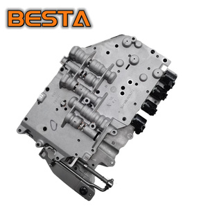 Cuerpo de válvula de transmisión automática M11 QR640AHA para <span class=keywords><strong>SsangYong</strong></span> Geely - Product Image 3
