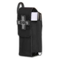 Rhino sauvetage vente en gros, pochette de garrot d'urgence Molle tactique de survie de Combat de chat support de garrot