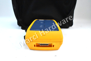 <span class=keywords><strong>Fluke</strong></span> Networks DSX-5000 Versiv 2 Cat6 Cat6a <span class=keywords><strong>LAN</strong></span>-kabelcertificeringstester DSX2-5000 - Product Image 6