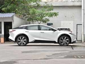 2025 BZ5 BZ5X SUV Elettrico a Lunga Autonomia 630km Veicolo a Nuova Energia <span class=keywords><strong>Auto</strong></span> Nuova di Zecca - Product Image 5