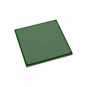 Electronics Component 1152 BBGA, FCBGA Embedded Manufacturer Channel 10AX115H4F34E3SG - Product Image 1