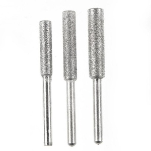 Tête de meulage de scie à chaîne électrique de précision usinée CNC en acier inoxydable 4.0 - Product Image 2