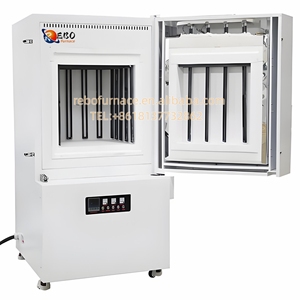 1200C 4/5-Side sưởi ấm lò múp nhiệt độ cao hộp kháng lò cho phòng thí nghiệm - Product Image 4