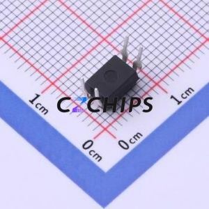 PC851XNNSZ1H ทรานซิสเตอร์ทรานซิสเตอร์ออปโต้คัปเปลอร์เอาต์พุตแบบ DIP-4ของใหม่และดั้งเดิม - Product Image 2