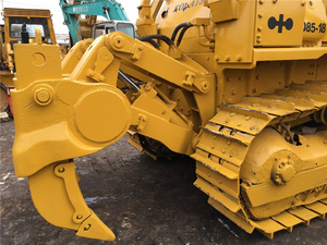 Bulldozer Komatsu D85-18 Ripper d'occasion 2020, D85-21, capacité de nivellement de 18000 kg et 4,5 m³, bulldozer d'occasion à vendre - Product Image 5