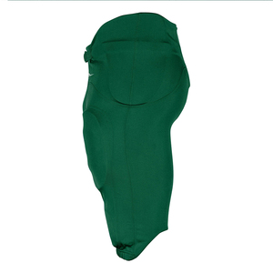 Pantalon de football américain personnalisé respirant pour adulte, été, impression par sublimation, taille élastique, tissu 100 % polyester, vente en gros - Product Image 3