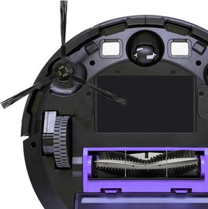 Brosse latérale principale Pièces de rechange compatibles avec le <span class=keywords><strong>robot</strong></span> aspirateur <span class=keywords><strong>Ilife</strong></span> A7/<span class=keywords><strong>A9S</strong></span>/X785/X750/X800 - Product Image 6