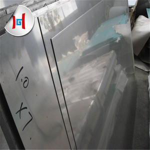 Plaque de tôle en acier inoxydable Sus316L 316 <span class=keywords><strong>Ti</strong></span> BA fini conforme à la norme ISO laminée à froid ASTM pour la construction pliage coupe soudage - Product Image 6