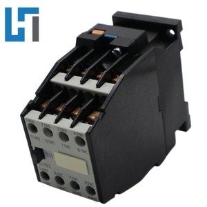 โมดูลรีเลย์กลางแบบใหม่ รุ่น 3TH8253-0XF0 ตัวควบคุมการเขียนโปรแกรม PLC 3TH82530XF0 มีสินค้าในสต็อก - Product Image 2