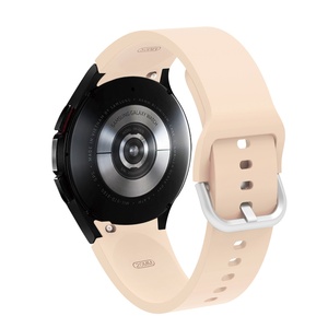 <span class=keywords><strong>Correa</strong></span> de silicona para Samsung <span class=keywords><strong>Galaxy</strong></span> <span class=keywords><strong>Watch</strong></span> 5, pulsera clásica de 46mm/<span class=keywords><strong>42mm</strong></span> para <span class=keywords><strong>Galaxy</strong></span> <span class=keywords><strong>Watch</strong></span> <span class=keywords><strong>4</strong></span> - Product Image 3