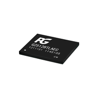 Module eMMC 64 Go d'usine, 32 Go, 64 Go, 128 Go avec puce Hynix V7, puces IC intégrées, Flash eMMC 5.1