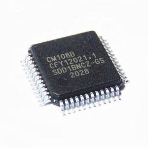 CM108B Nouveau BOM Original, composants électroniques et puces IC en un seul endroit - Product Image 1